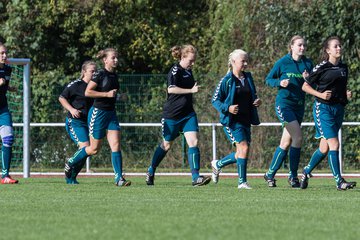 Bild 4 - Frauen VfL Oldesloe 2 . SG Stecknitz 1 : Ergebnis: 0:18